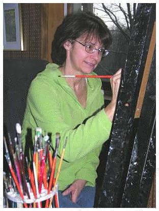 Wildlife Artist, Nature Artist, Wildlife Paintings, Wildlife Art, Nature Art by Judy Schrader